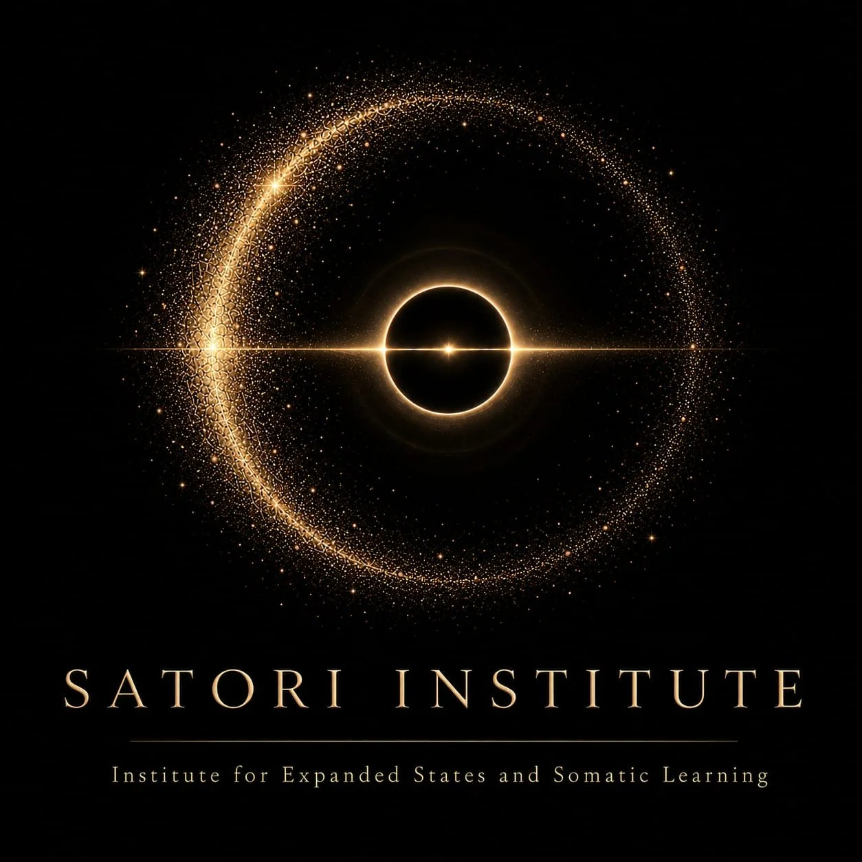 Satori Institute: Institute for Expanded States and Somatic Learning
