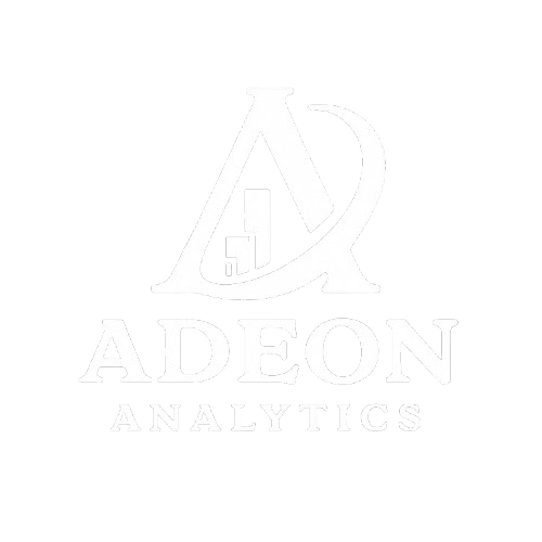 ADEON analytics logo
