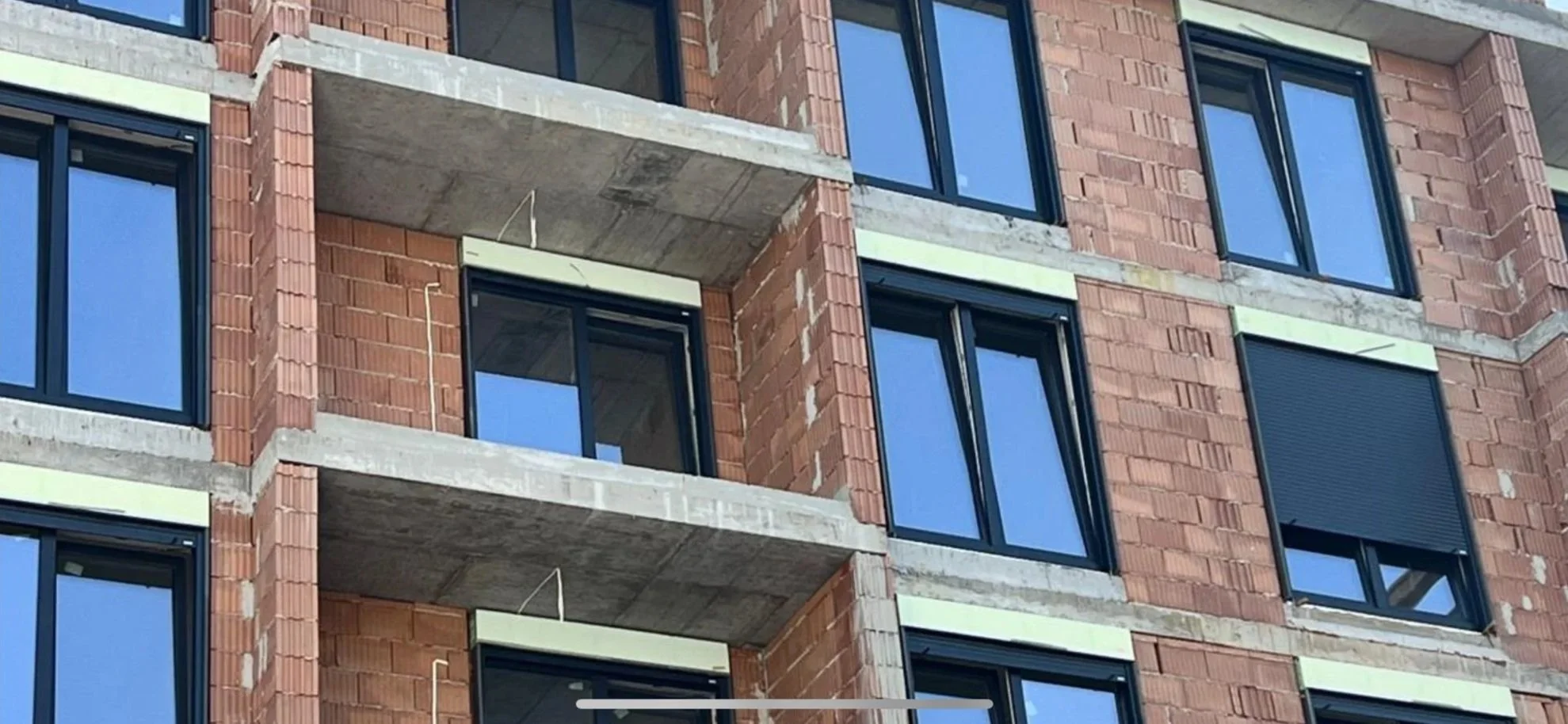 Ролетни кутии Beck+Heun ROKA-TOP — немски системи за прозоречни отвори