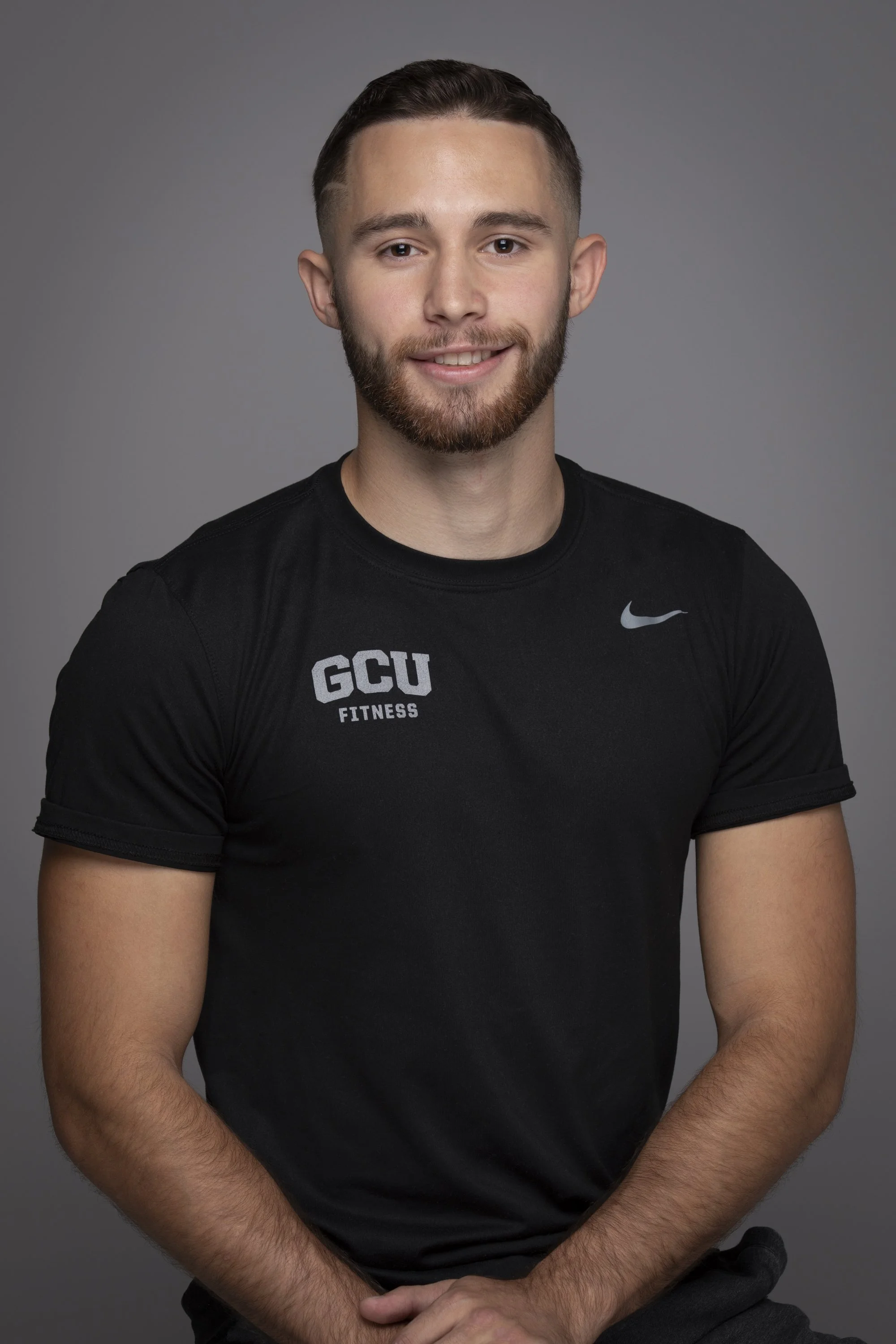 Jack Schendel at The MMA Lab