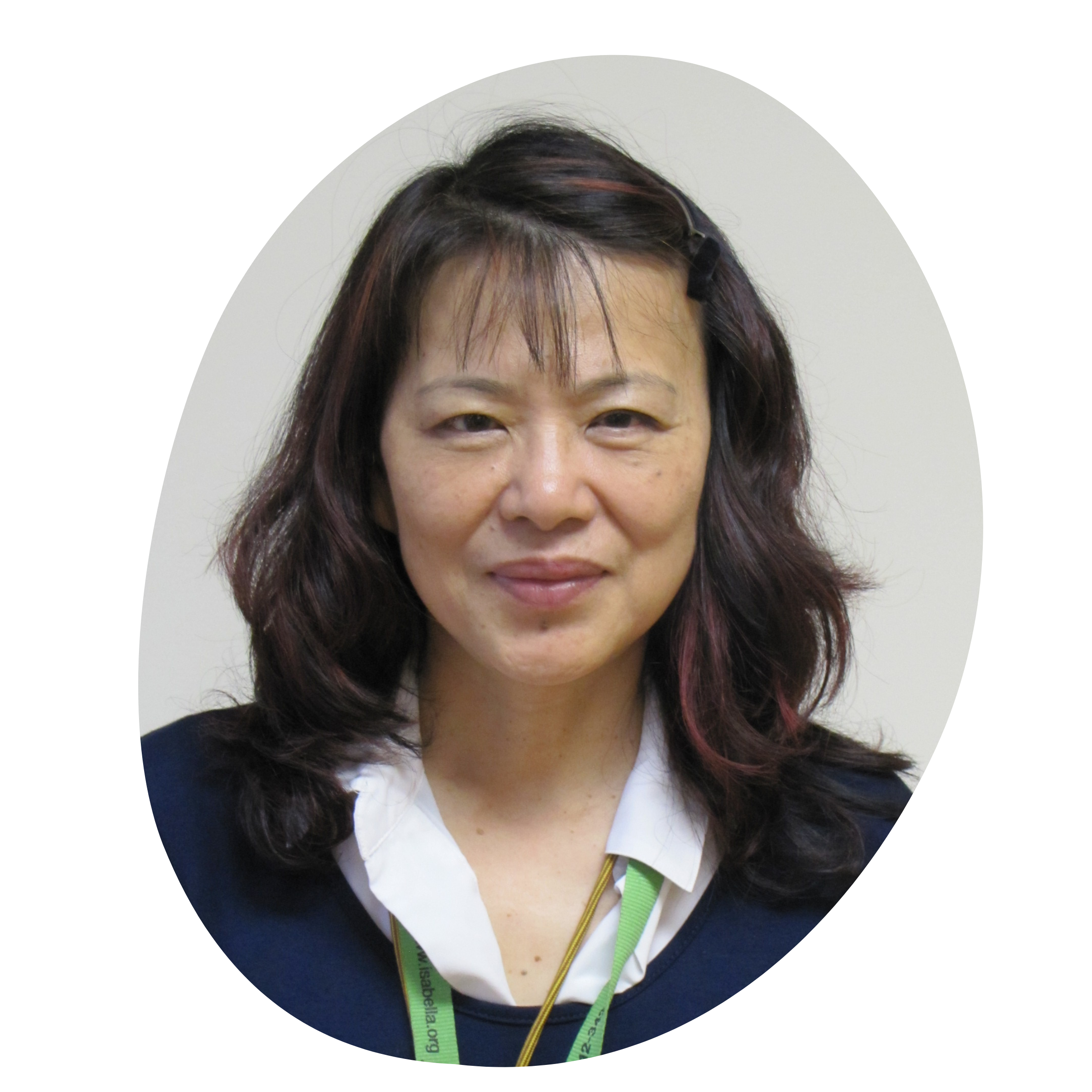 Michiyo Yoshimura
