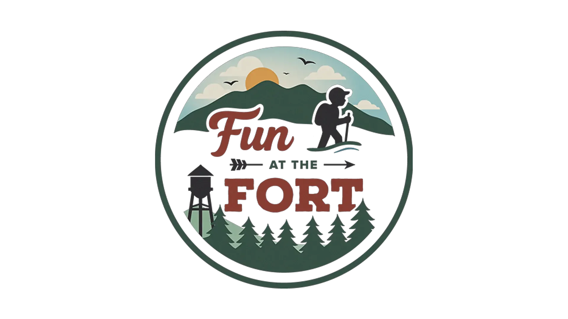 Fun at the Fort Logo
