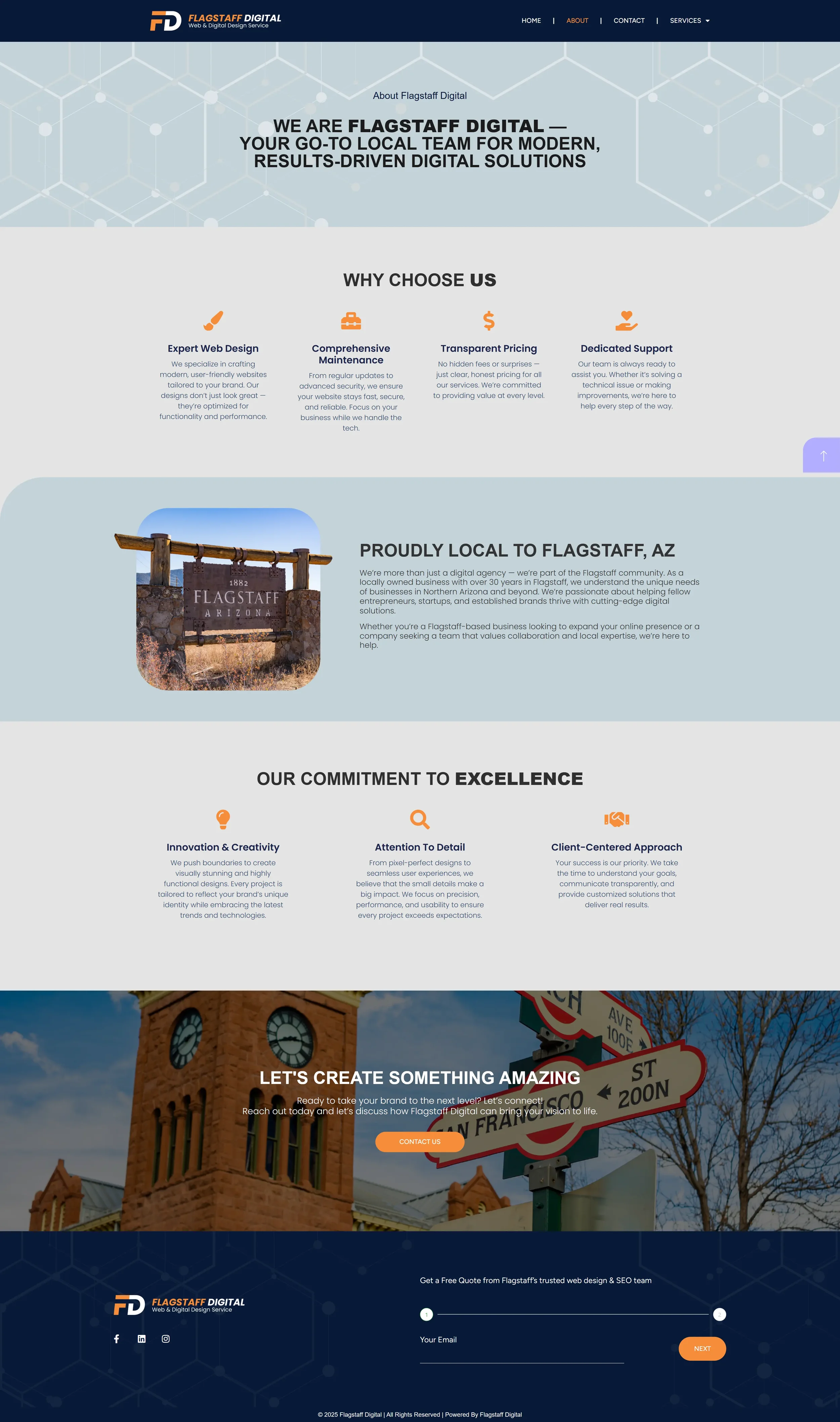 Flagstaff Digital