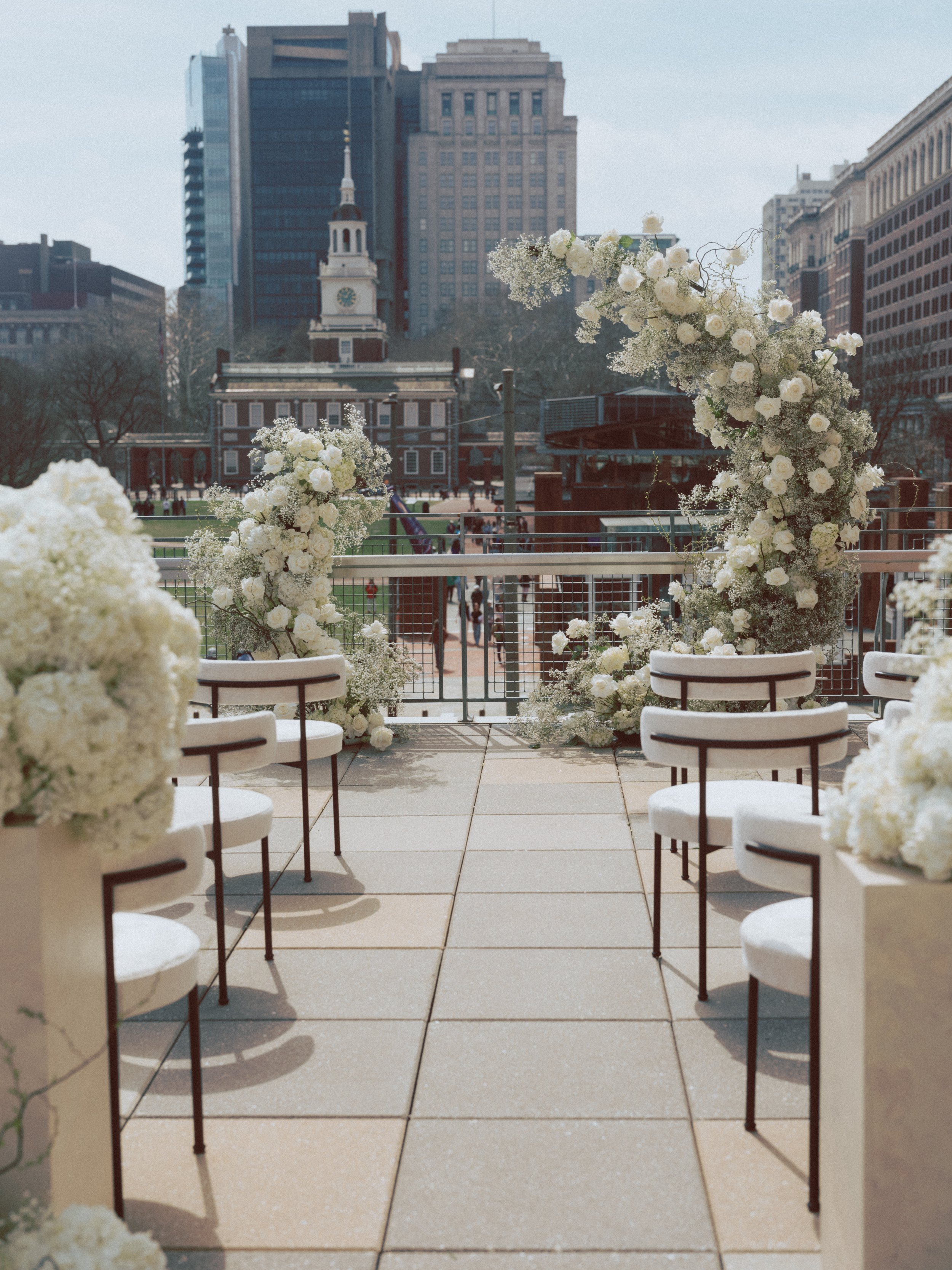 Celestial Views at The Liberty View