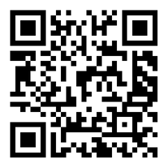 QR code to download the Peopleoo app