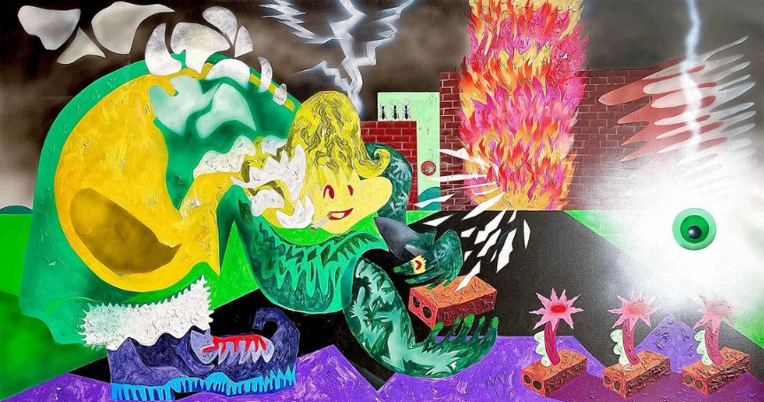 Builder - Vũ Mạnh Linh