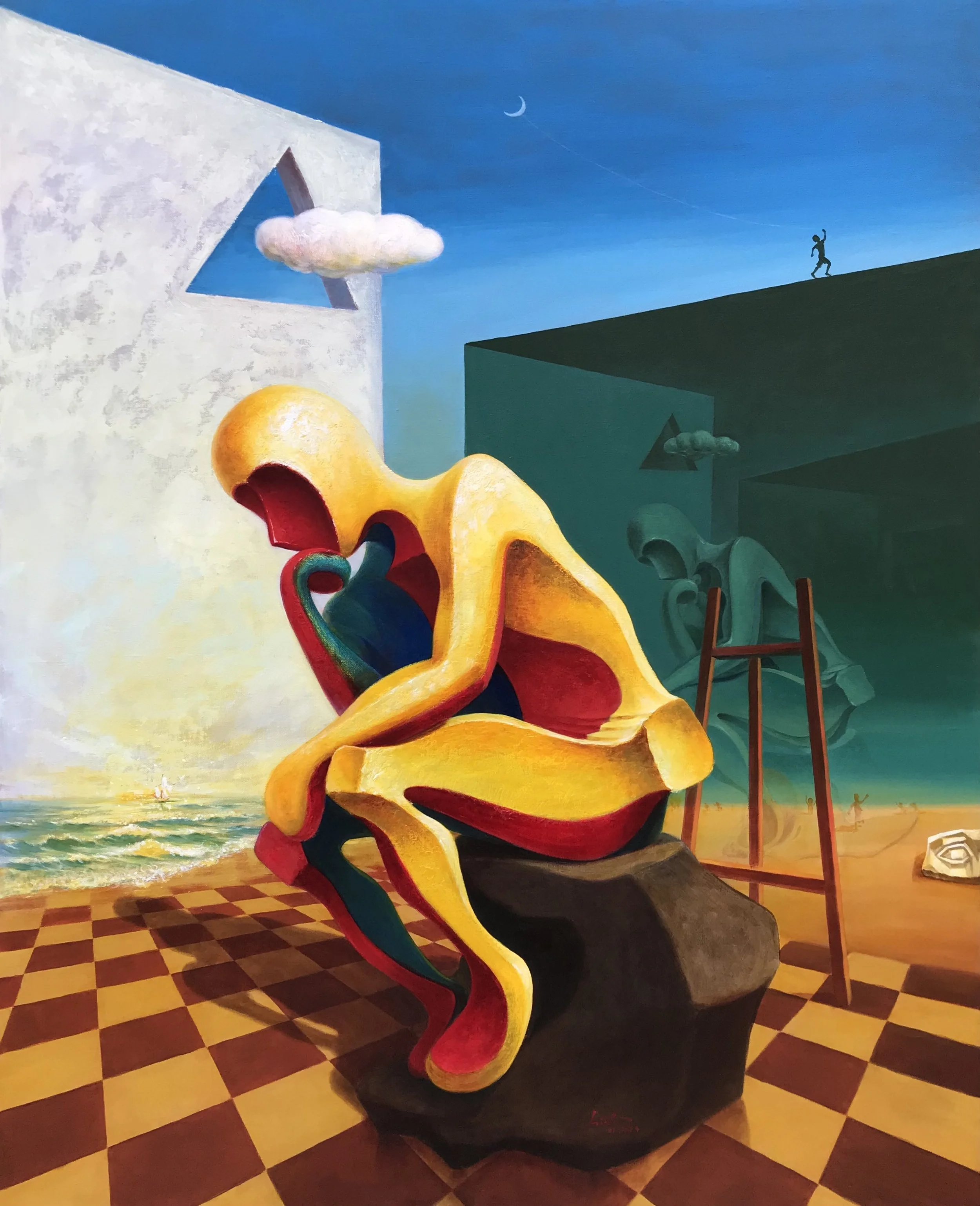 Thả Diều - Lê Bình