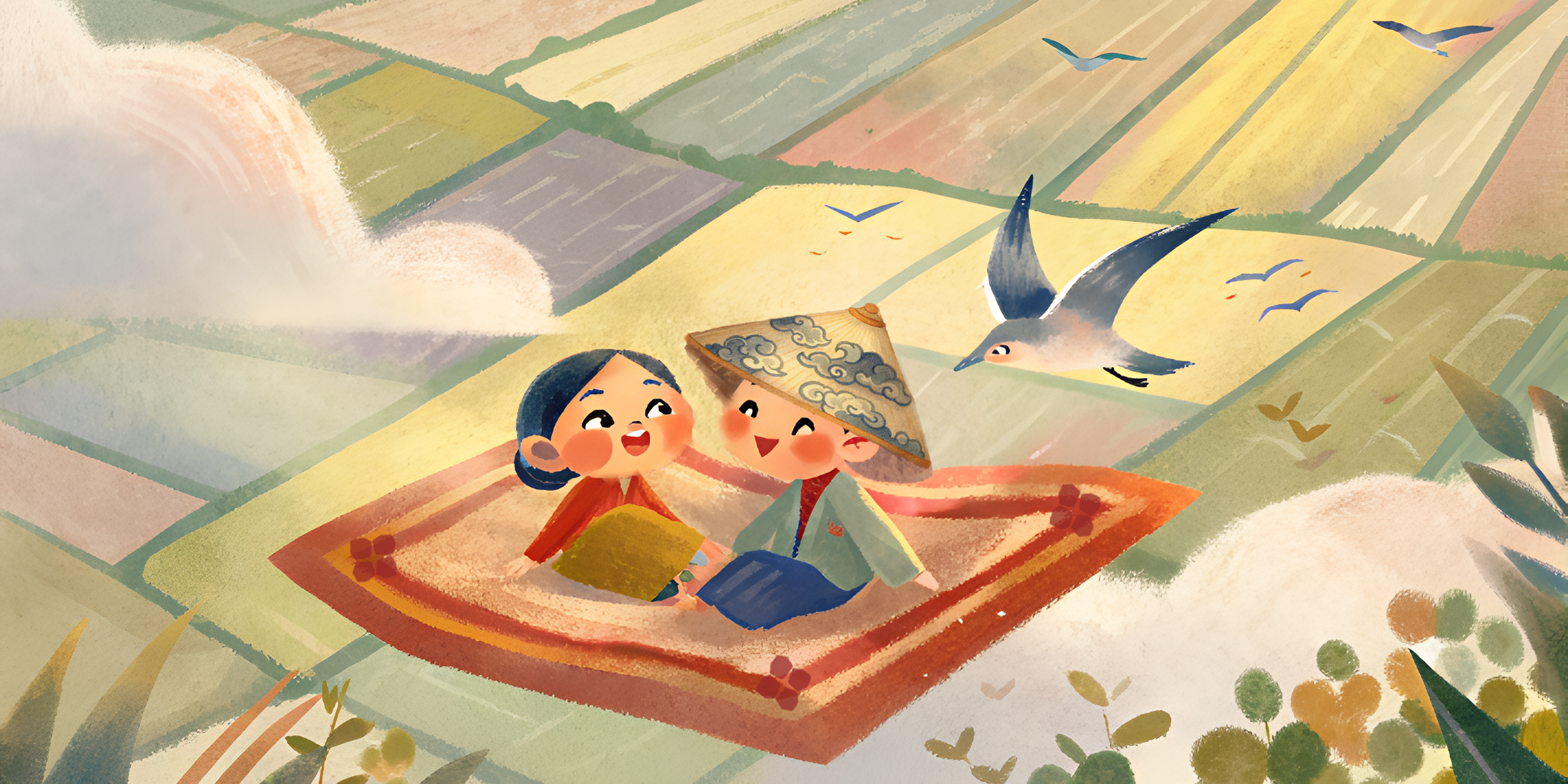 Giấc mơ thẳng đứng – Nguyễn Duy Anh