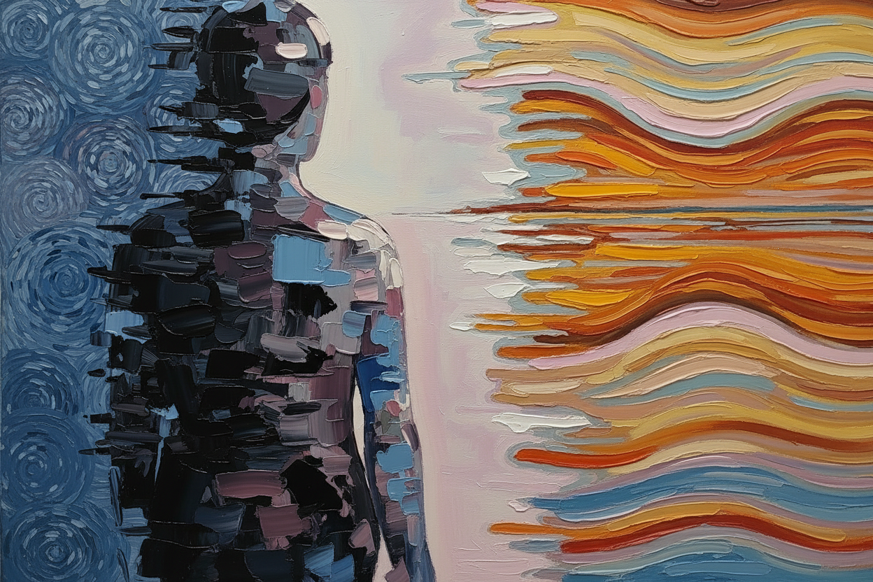 Tiếng Vọng Vô Hình - Hương Anh Synth