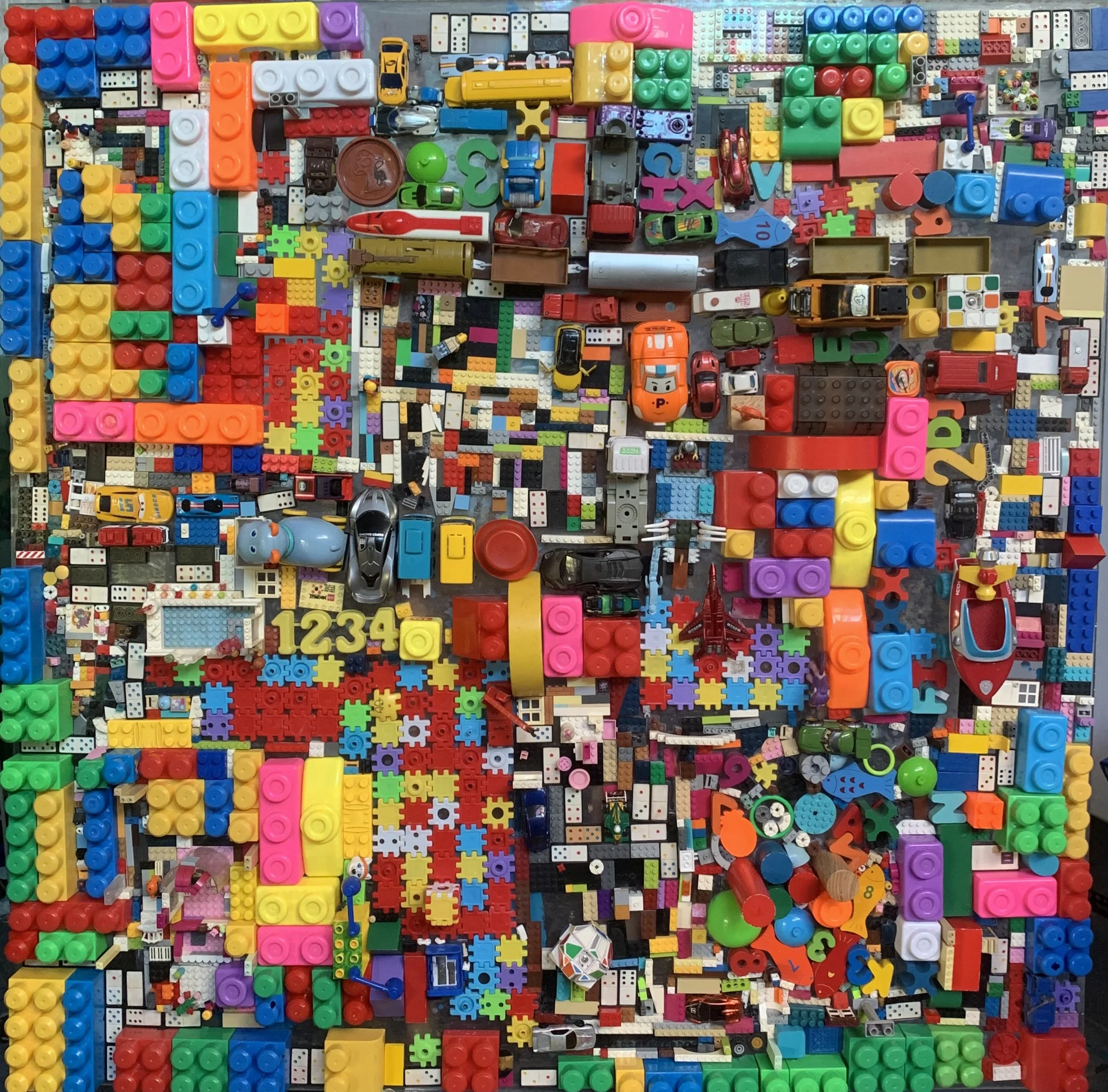 Giấc mơ thẳng đứng – Nguyễn Duy Anh