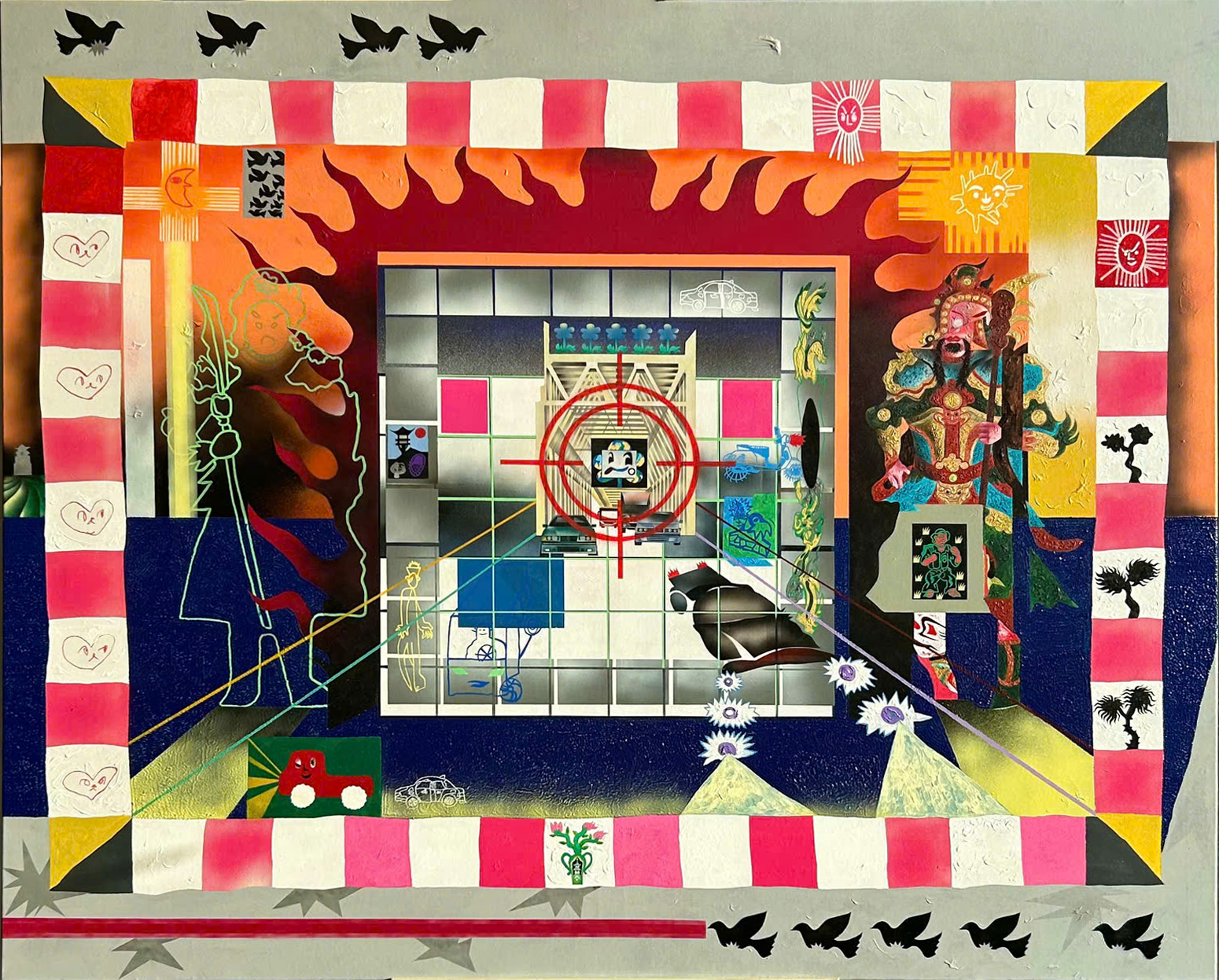 Chuong Duong Bridge - Vũ Mạnh Linh