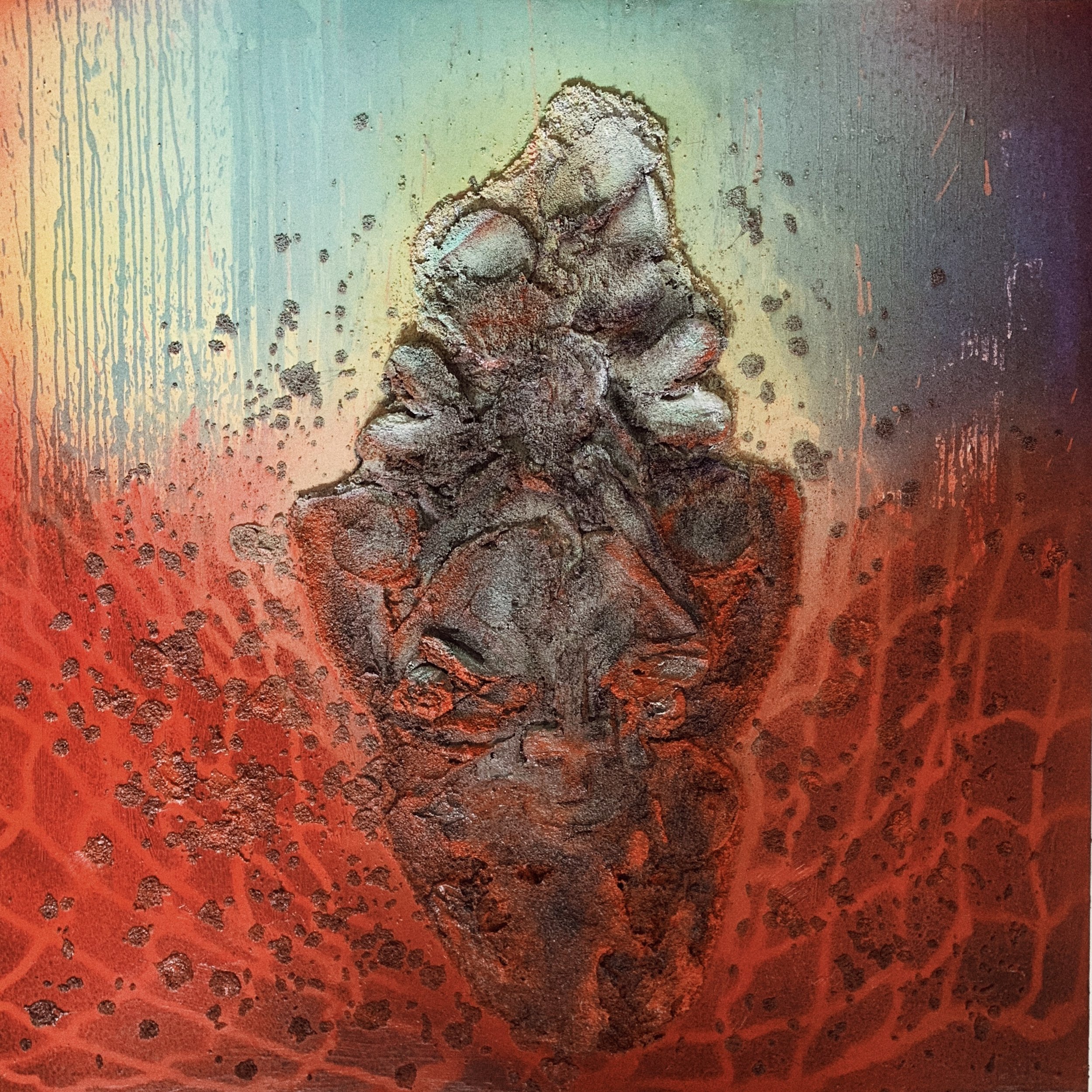 Tàn dư của một giấc mơ - Viết Hoàng