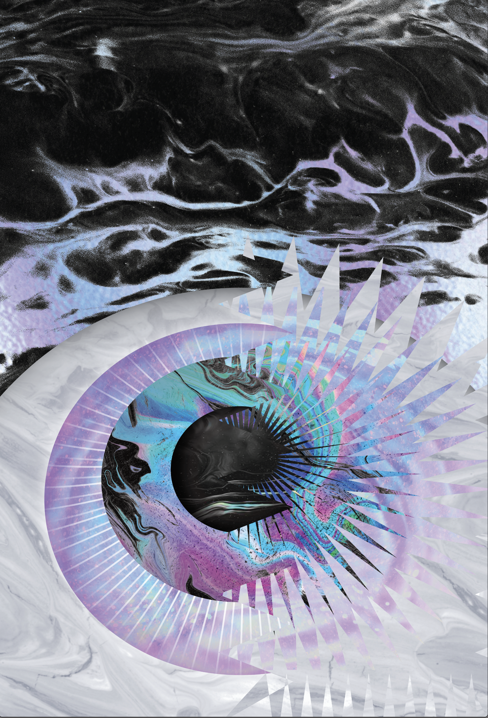 Giấc mơ thẳng đứng – Nguyễn Duy Anh