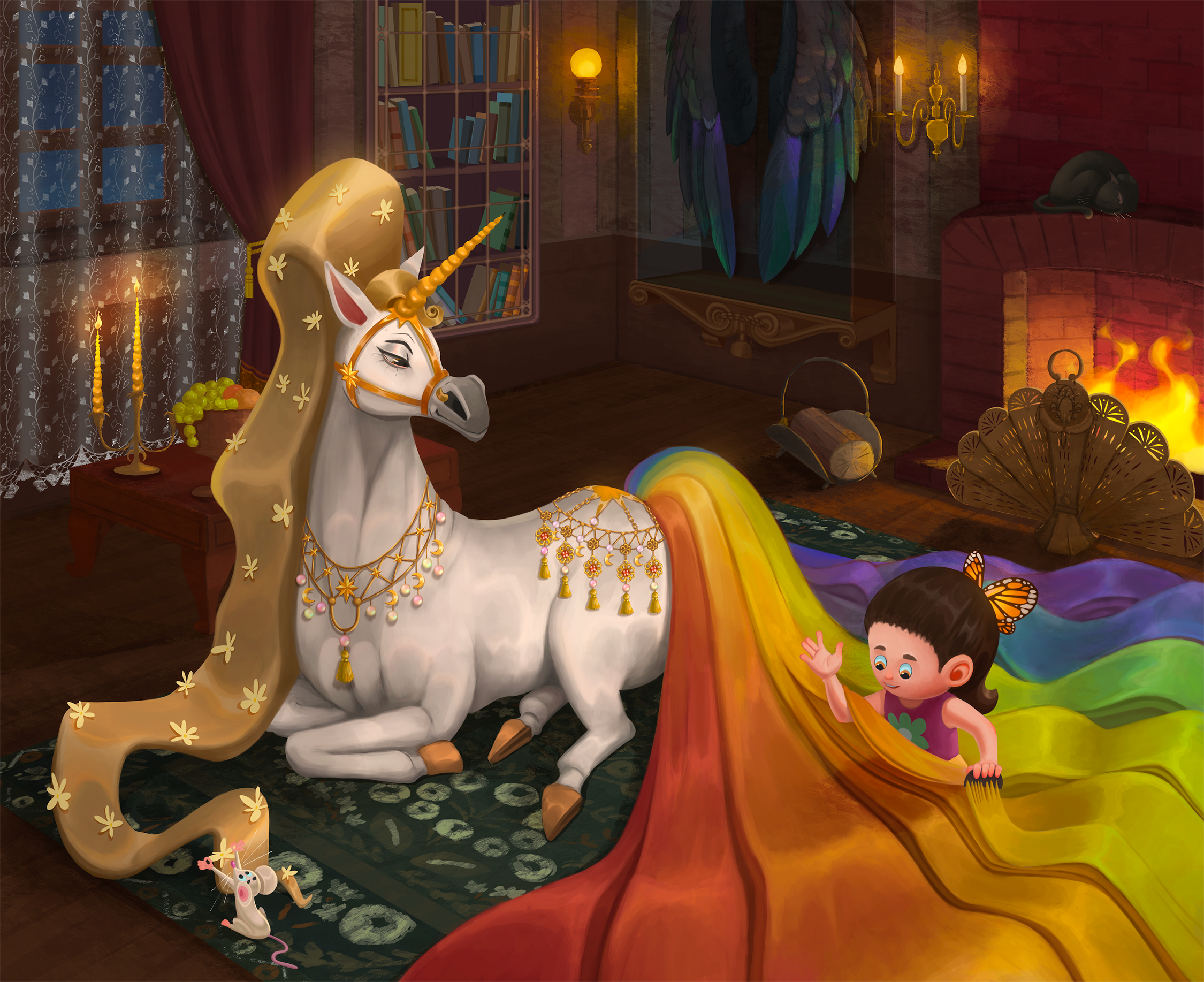 Giấc mơ thẳng đứng – Nguyễn Duy Anh