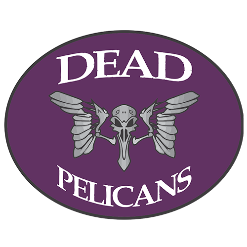 Santa Rosa Dead Pelicans