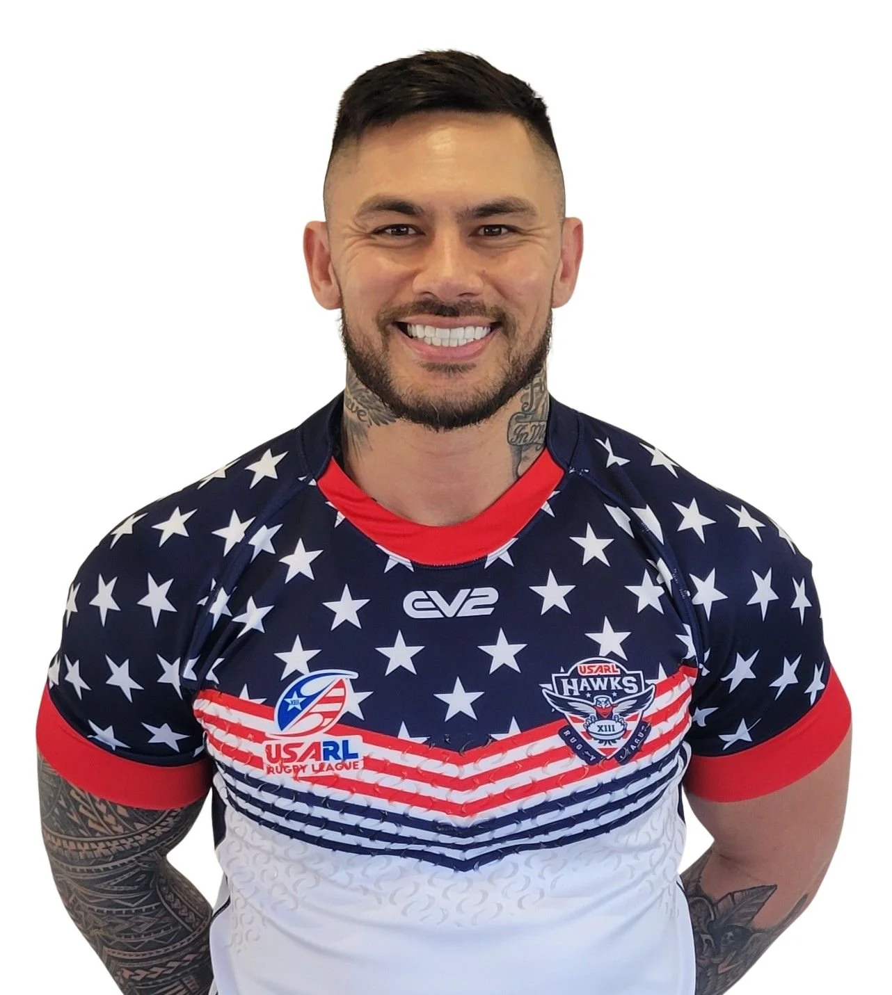 Daniel Vidot