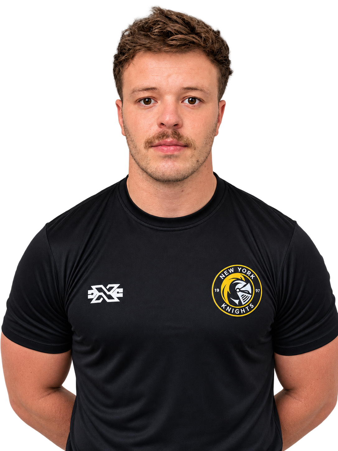 Alex Griffin