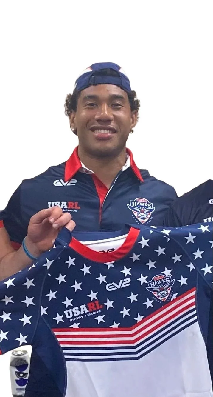 Esteban Tupuola