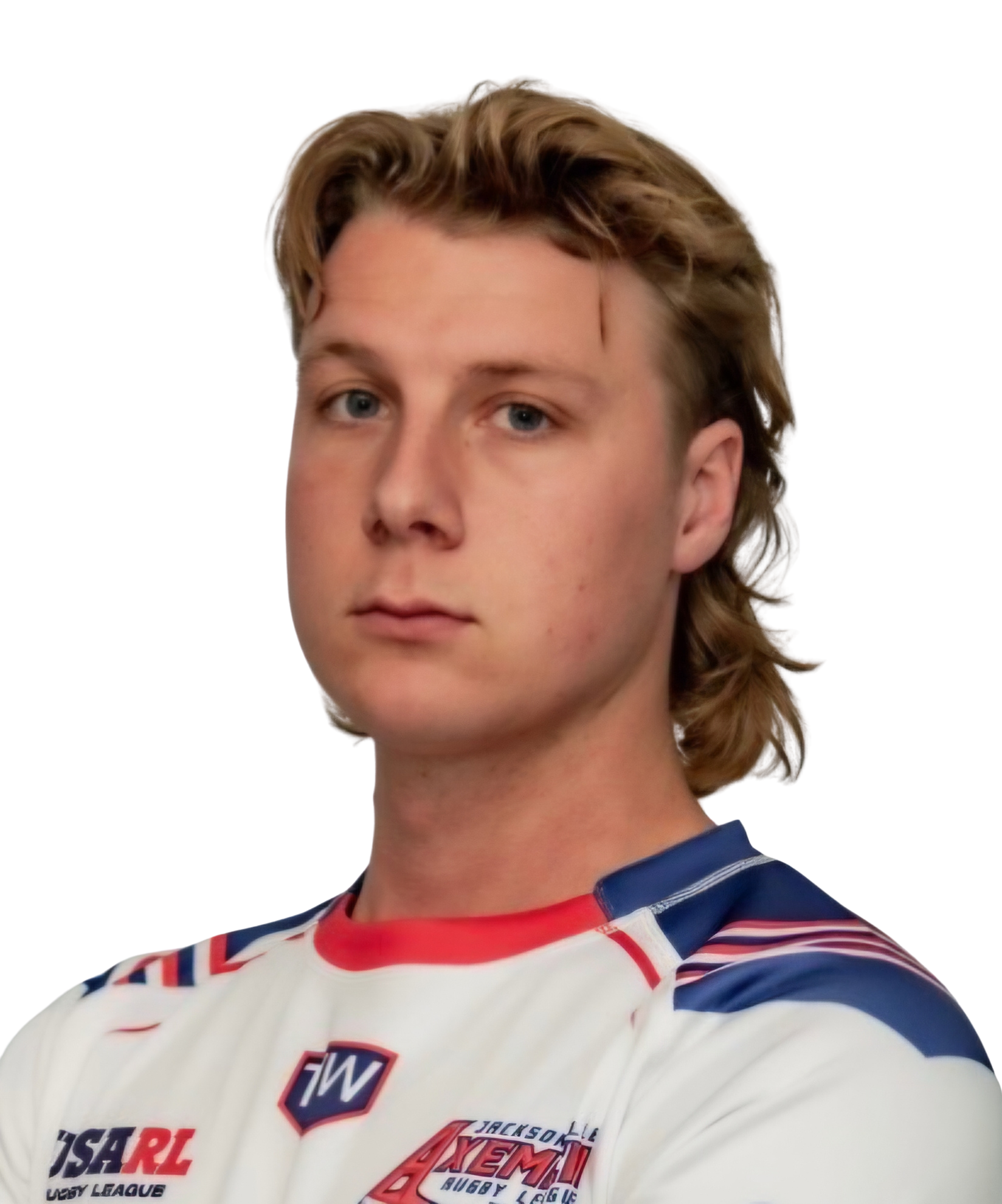 Kyle McCollum