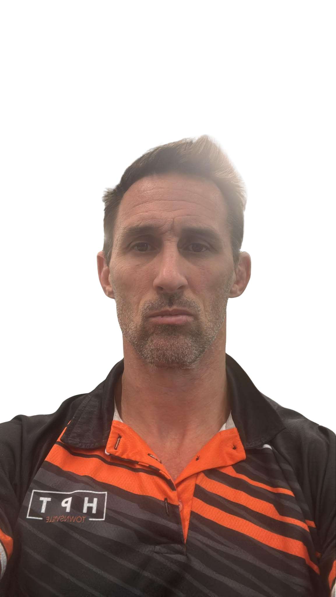 Daniel Strickland