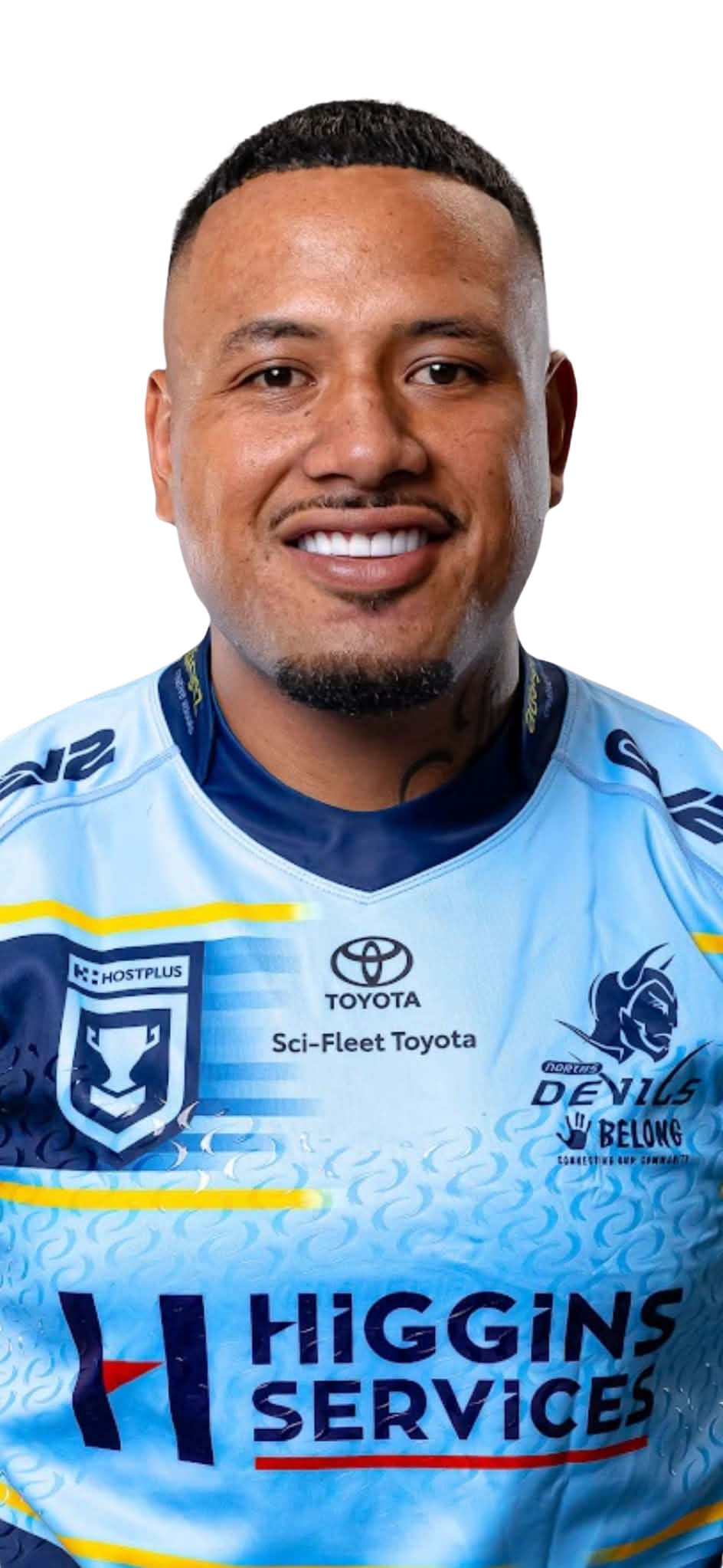 Jerome Veve