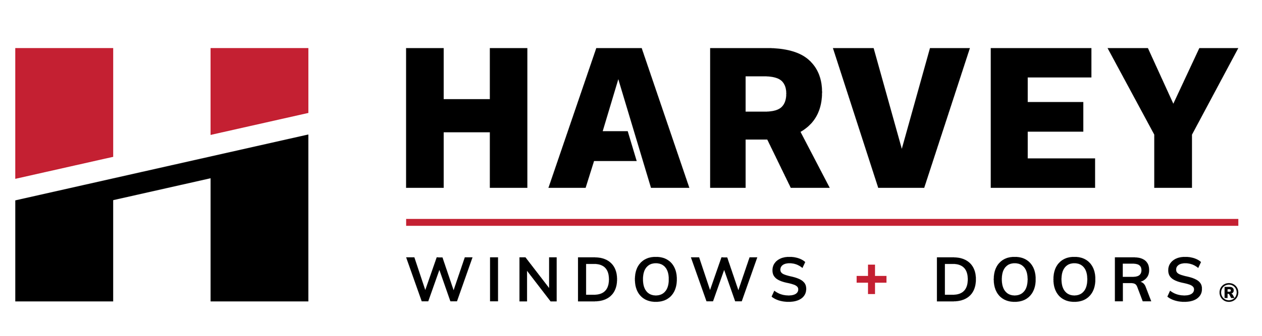 Harvey Windows + Doors