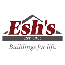 Esh's Masonry