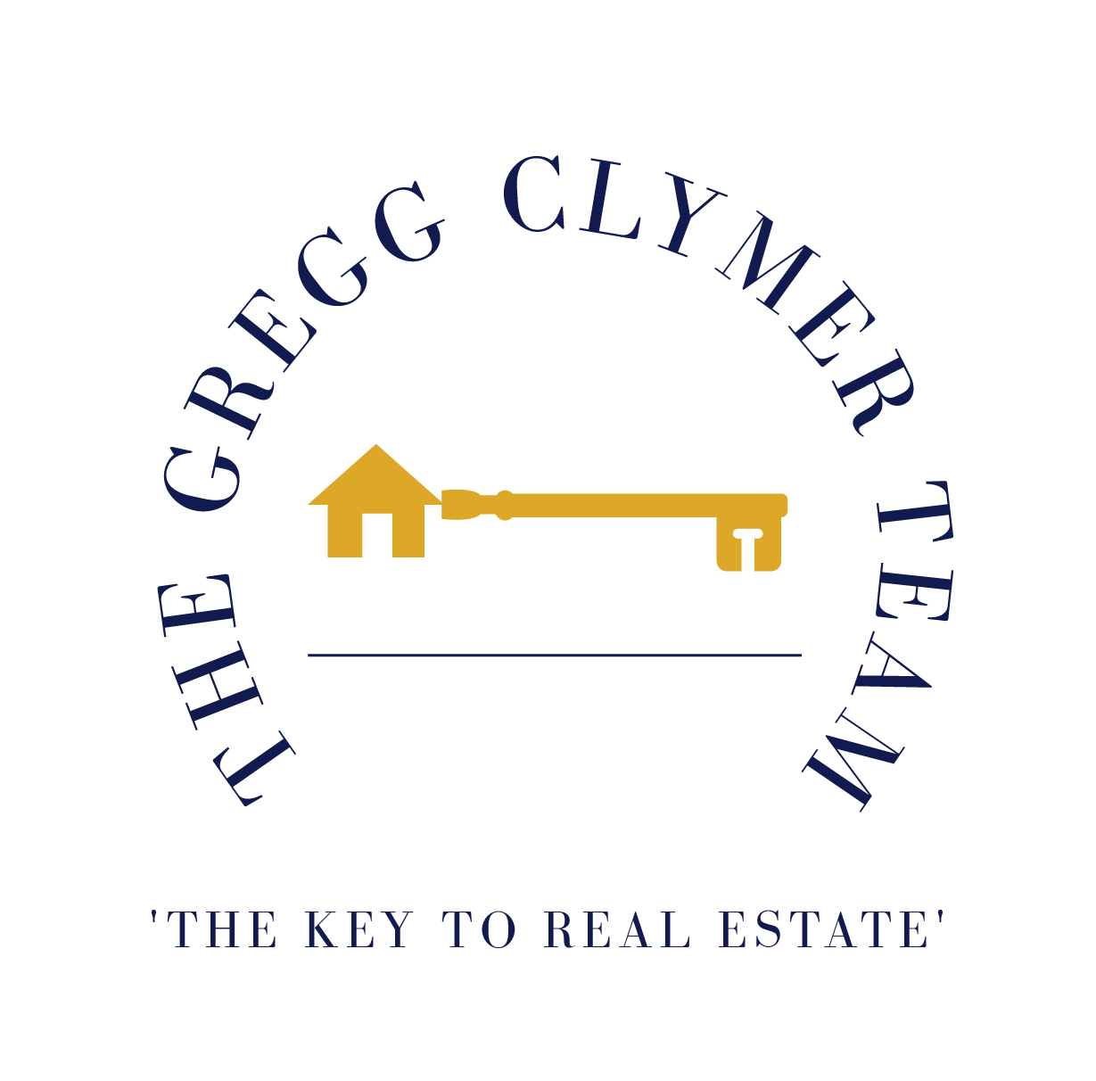 The Gregg Clymer Team