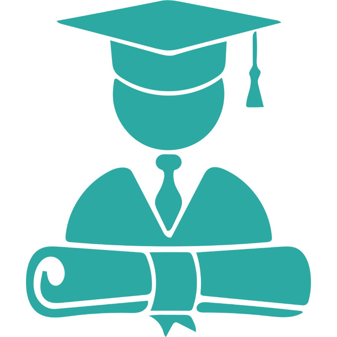 Colleges and Universities icon