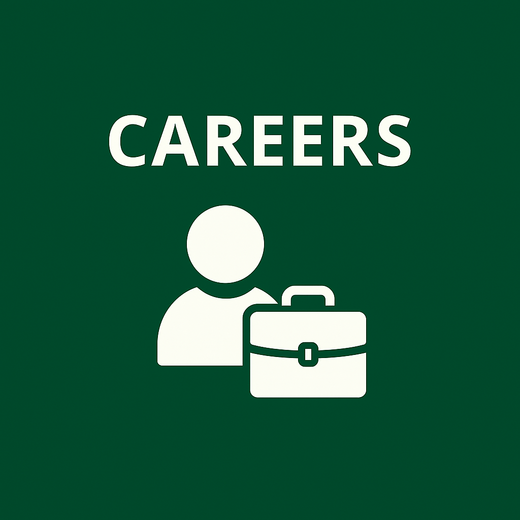 Career Opportunities - Amalgamated Distribution