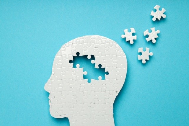 Men’s Mental Health