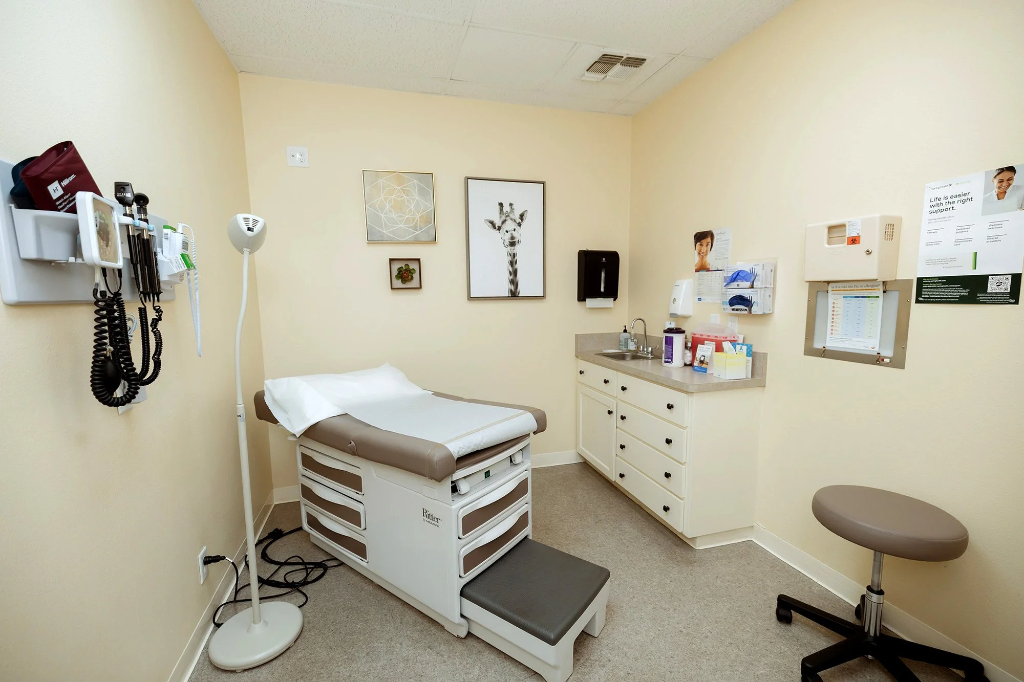 Chico Clinic