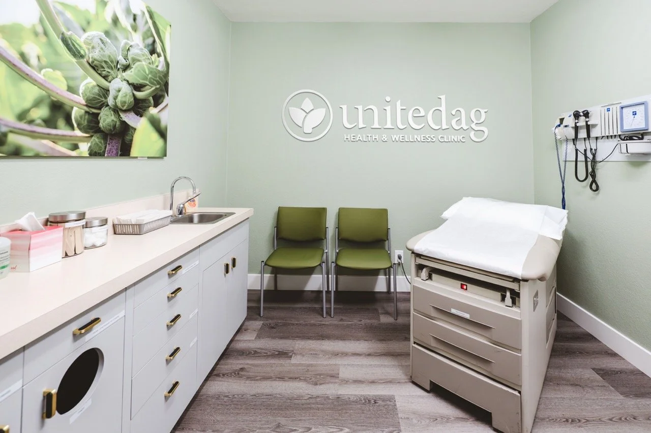 Colusa Clinic