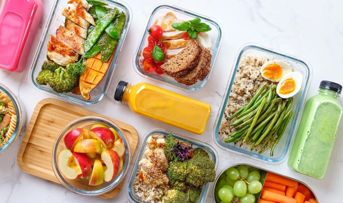 Digestive Health