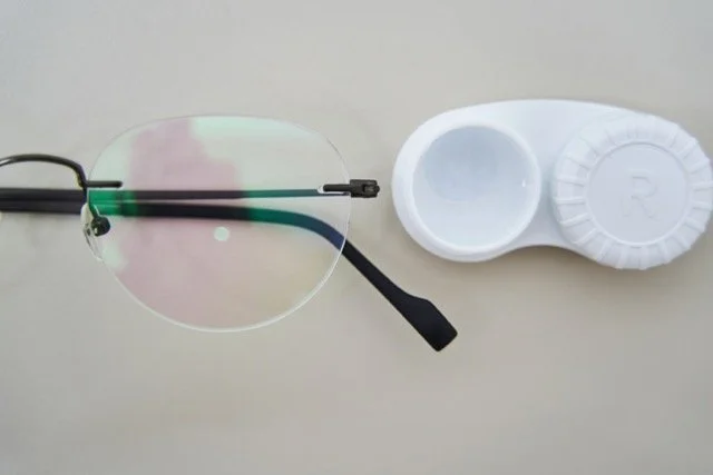 Eye Health