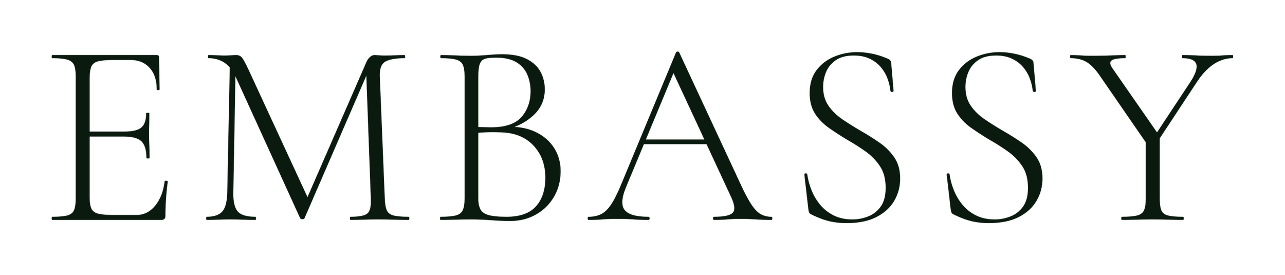 Embassy Ventures