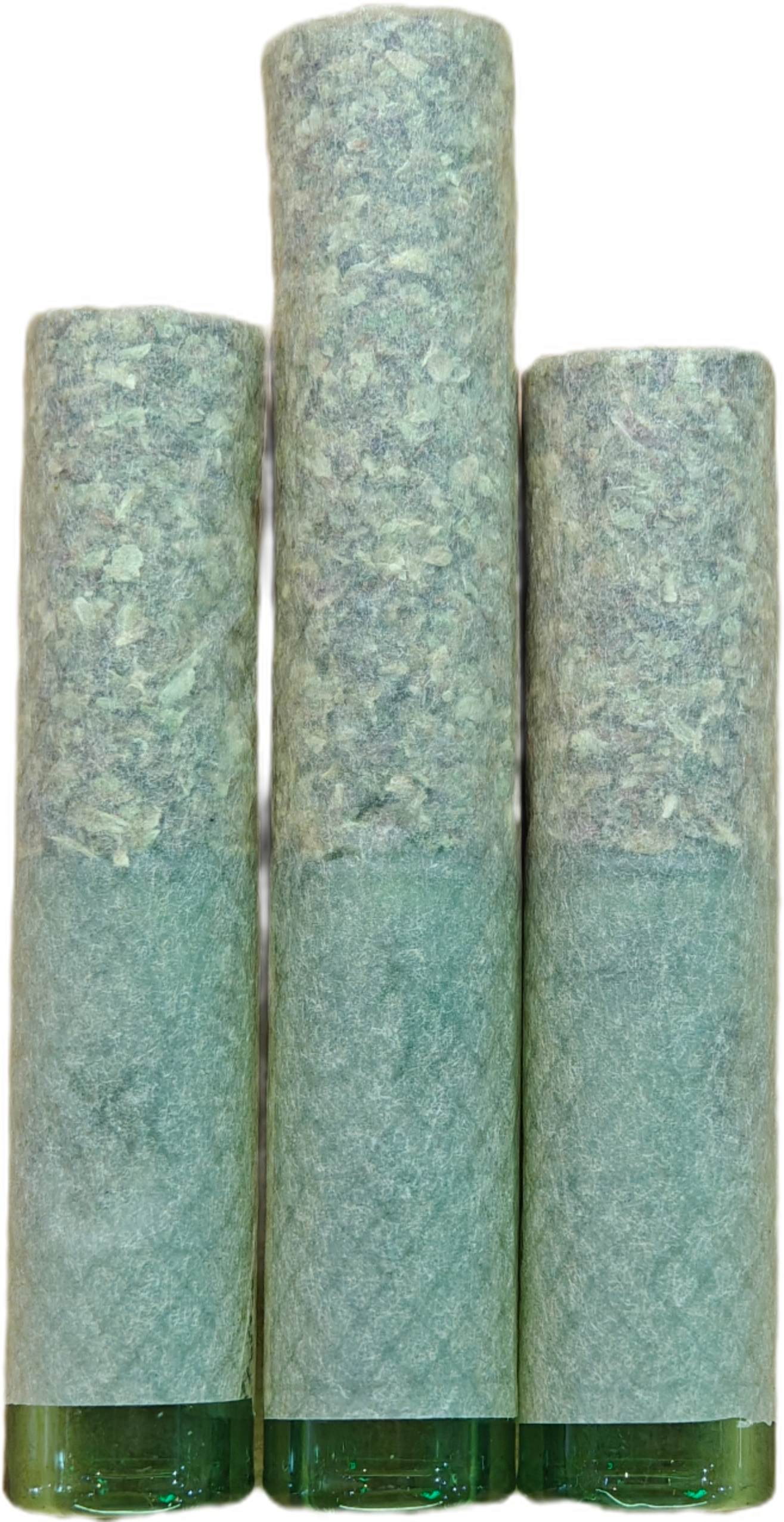 Bazooka pre-rolls lineup