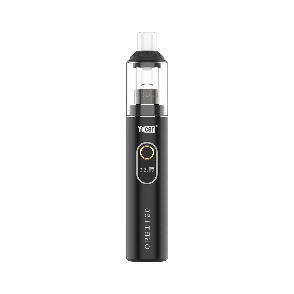 Yocan Orbit 2 dab pen / wax vaporizer — Bangkok, Thailand