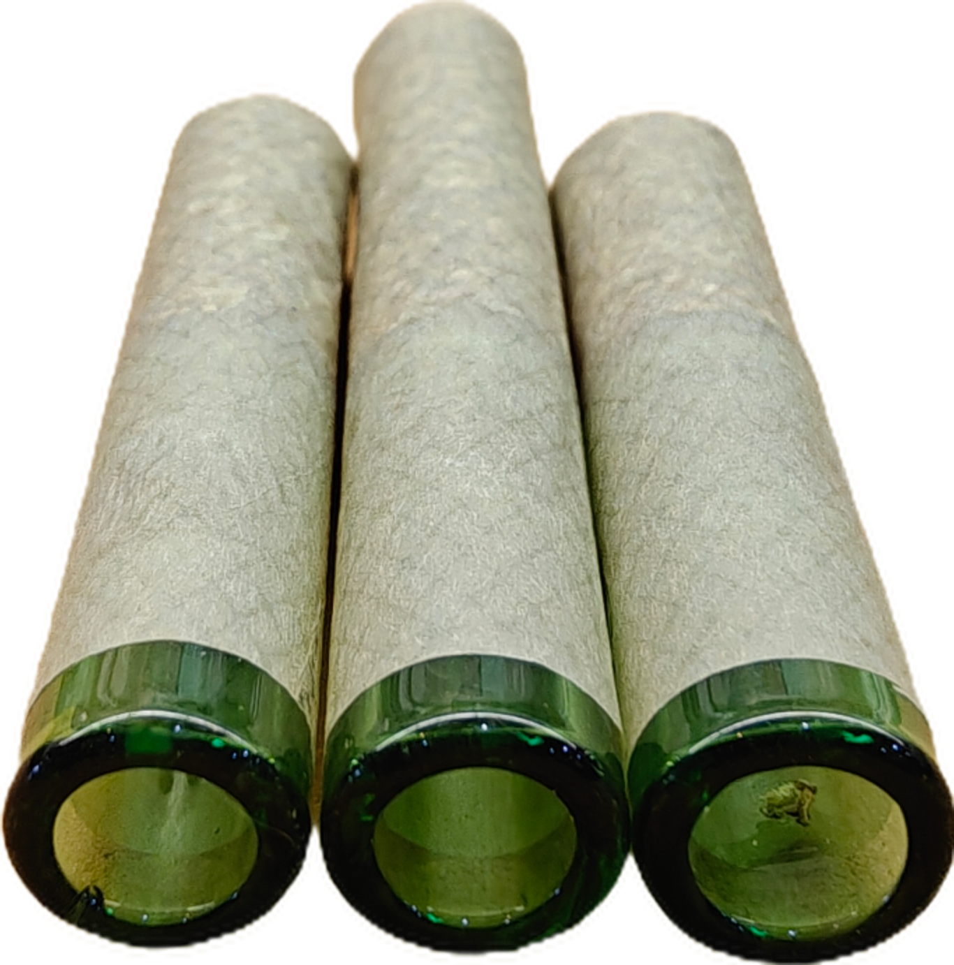 Bazooka premium pre-roll