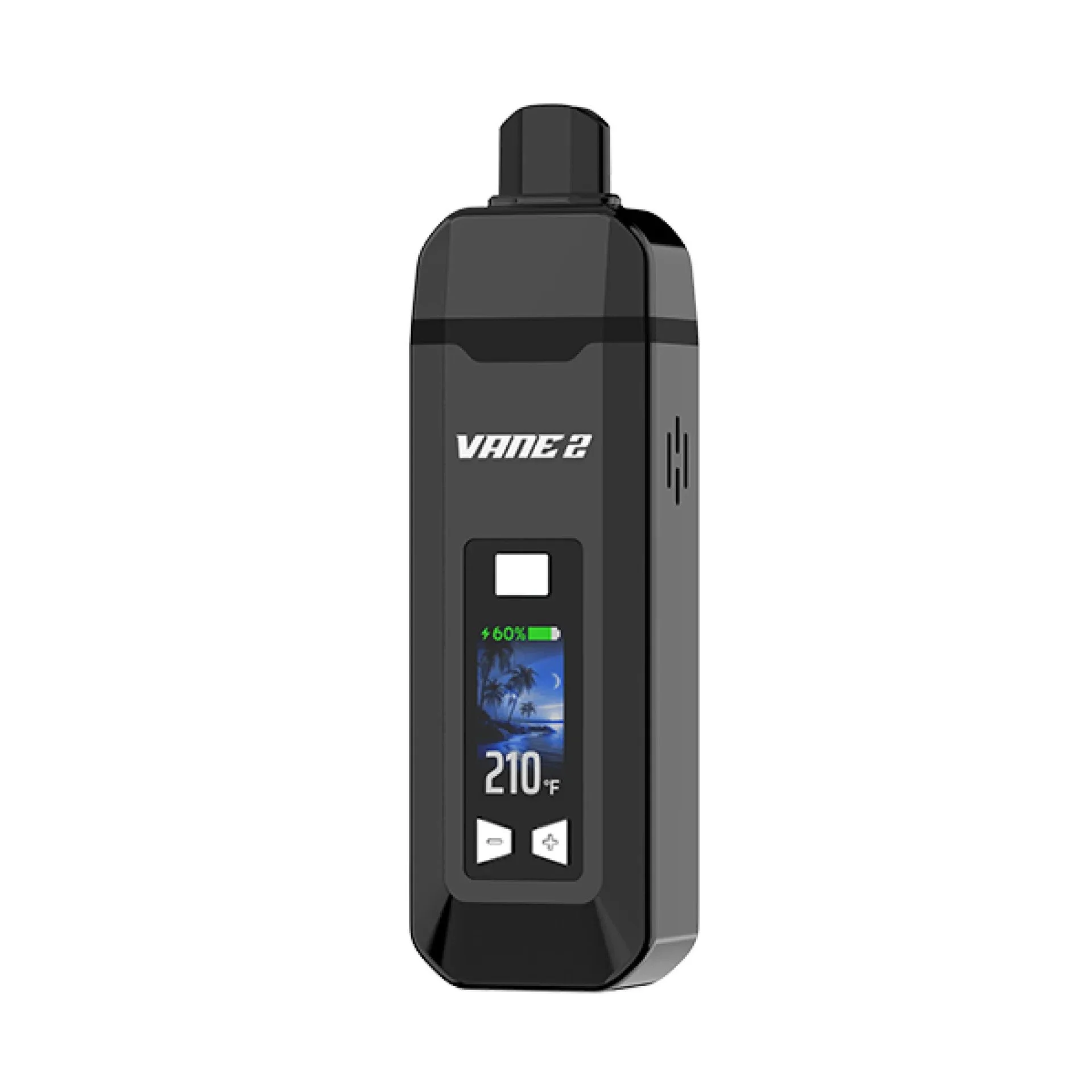 Yocan Vane 2 dry herb vaporizer — Bangkok, Thailand