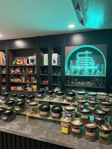 Stonercornerth Sathorn Interior 1