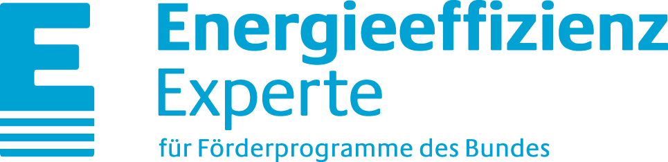 Logo Energieeffizienz-Experte