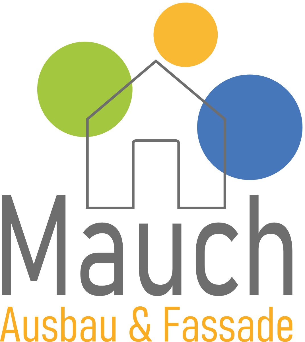 Mauch Ausbau & Fassade