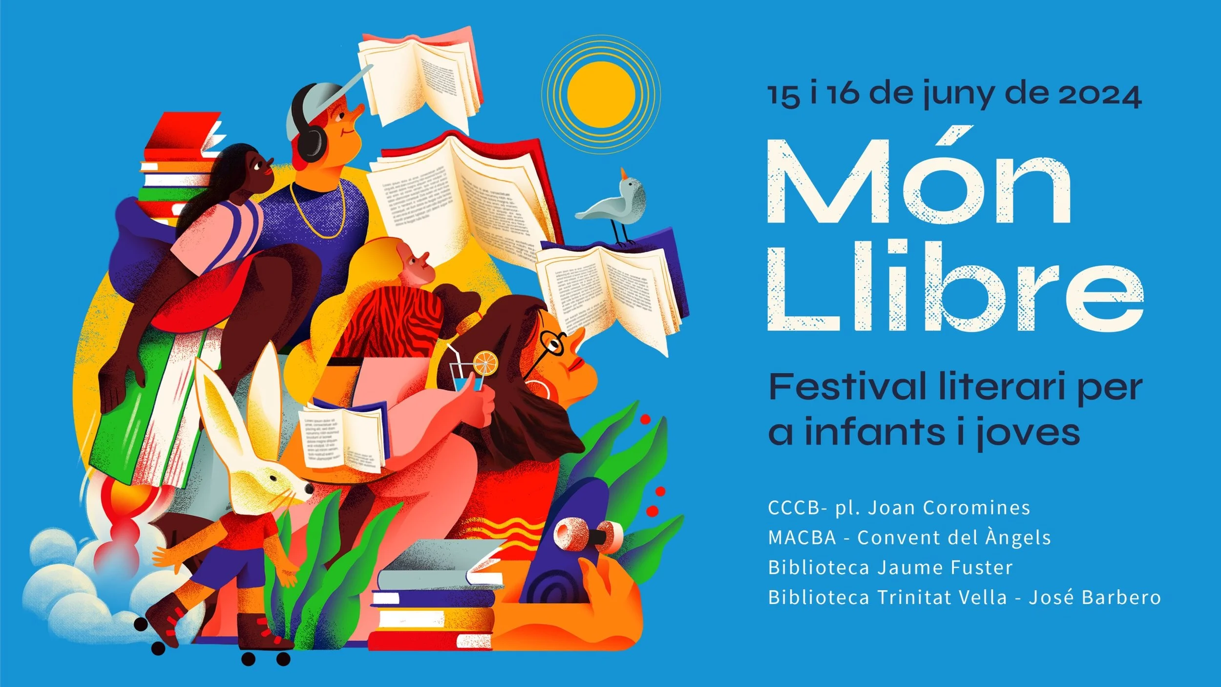 Món Llibre — web