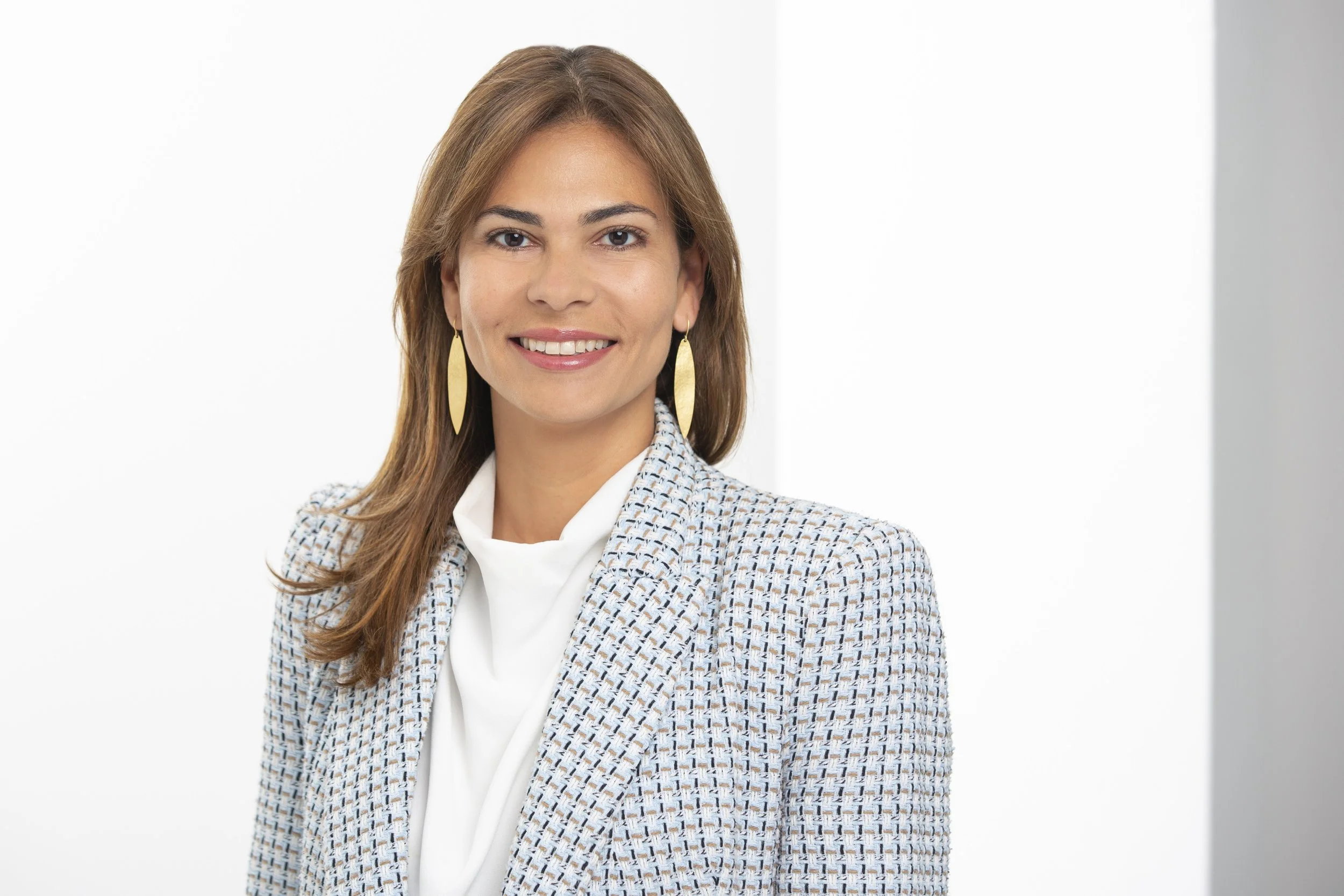 Mariah Batista - Gründerin von ElaRide