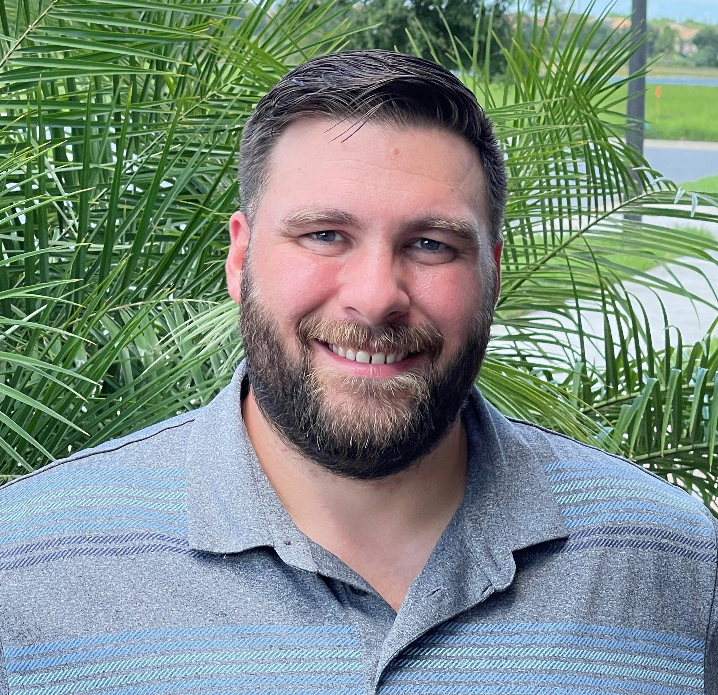 David Orifici — Founder & CEO, ClosIQ