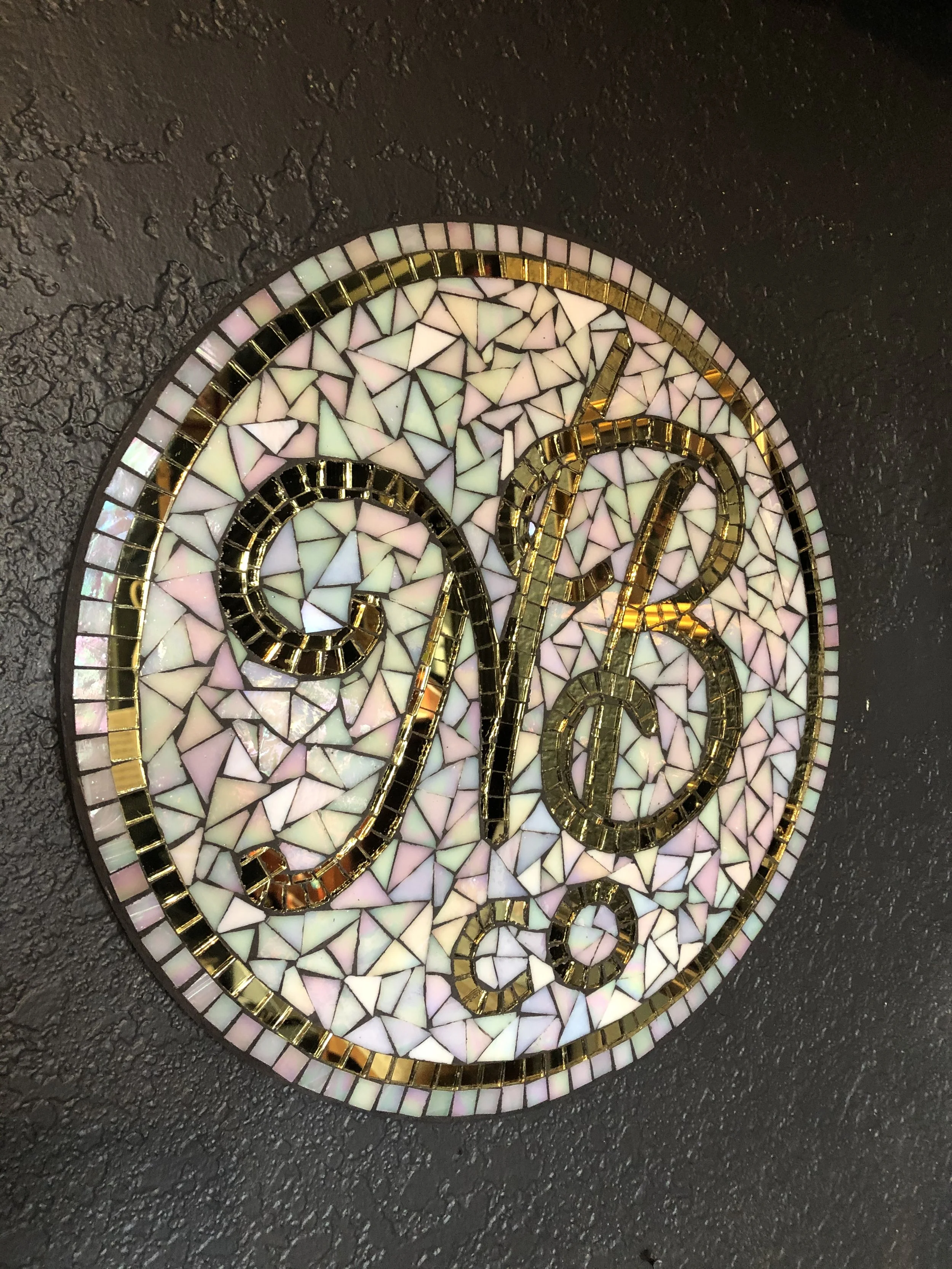 McCurtain Mosaics