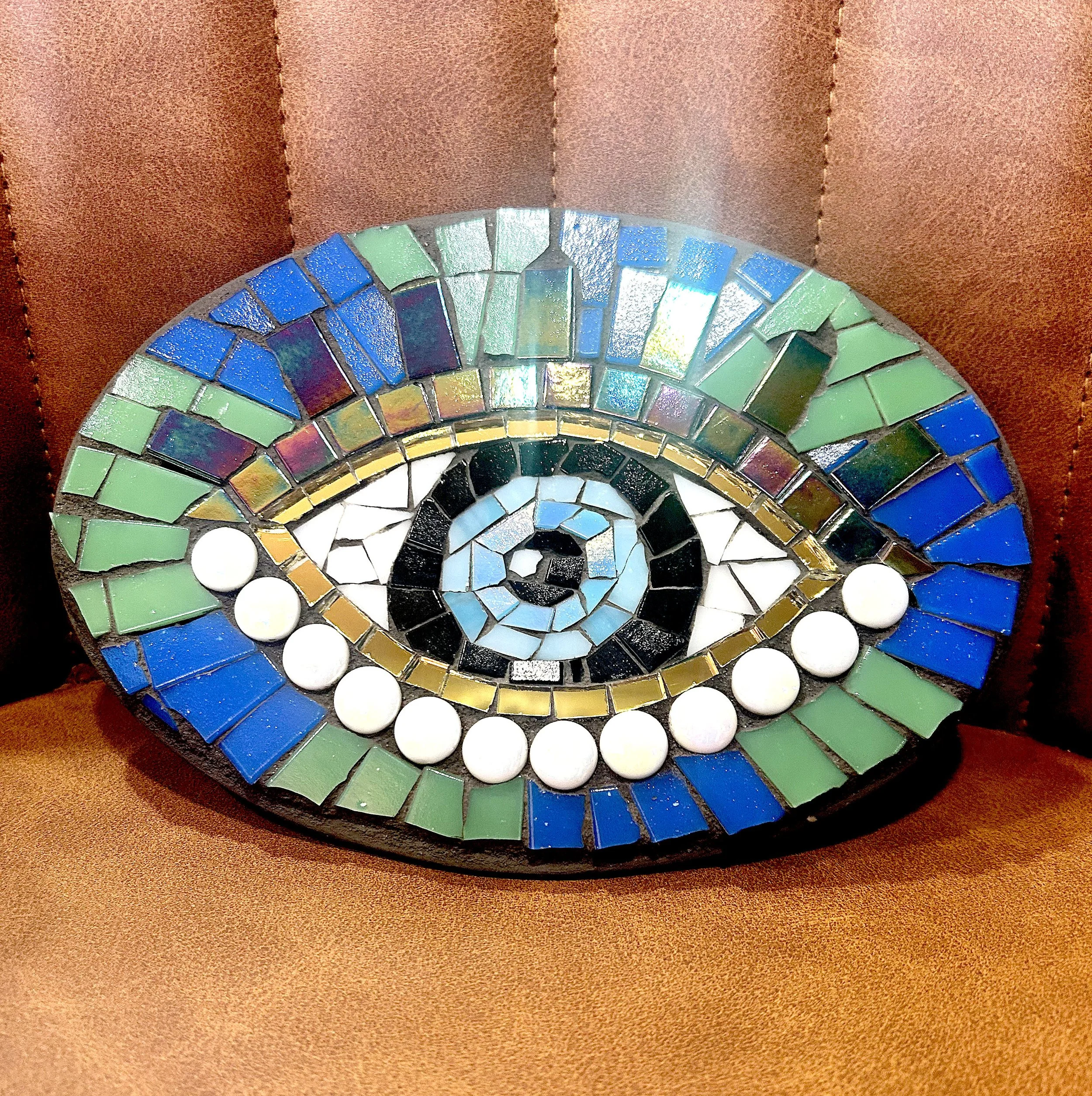 Evil Eye