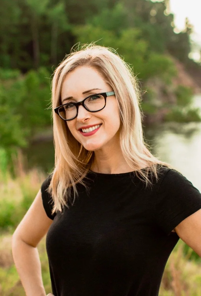 Angie Willingham, editor — Idabel.ink Editorial Services