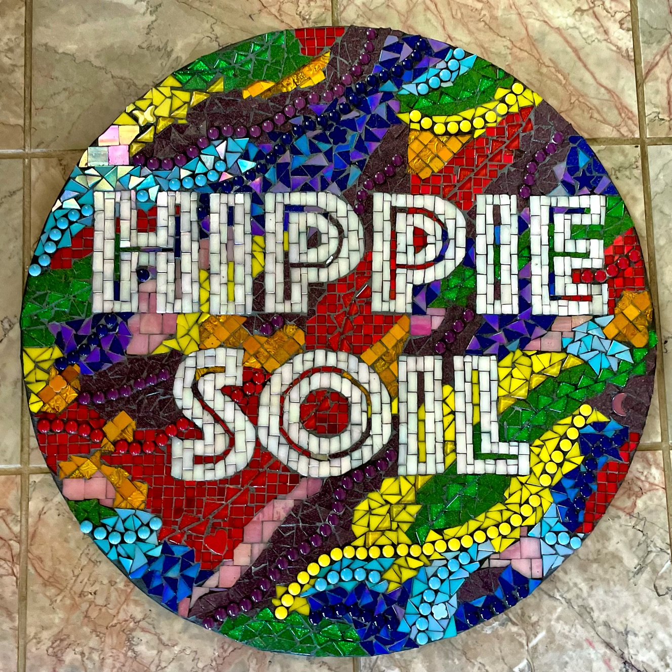 Hippie Soil